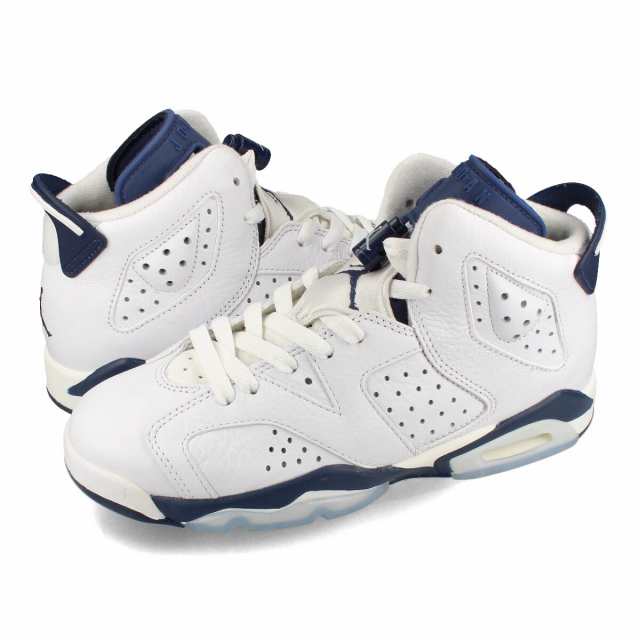 NIKE AIR JORDAN 6 RETRO GS ナイキ エア ジョーダン 6 レトロ GS