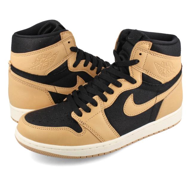 NIKE AIR JORDAN 1 RETRO HIGH OG VACHETTA TAN/BLACK/SAIL 【HEIRLOOM】の通販はau  PAY マーケット - SELECT SHOP LOWTEX | au PAY マーケット－通販サイト