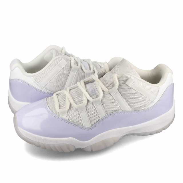 NIKE WMNS AIR JORDAN 11 RETRO LOW ナイキ ウィメンズ エア