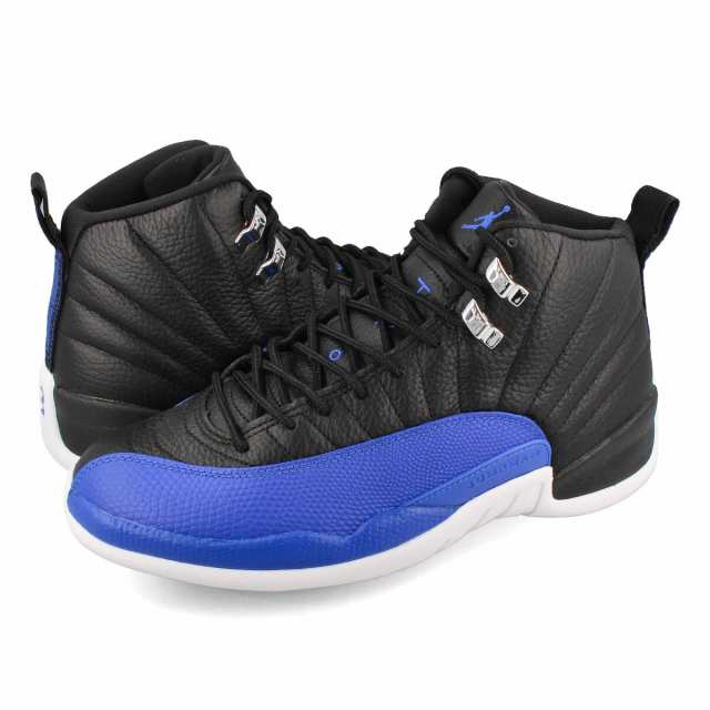 NIKE WMNS AJ12 RETRO HYPER ROYAL 新品 24.5