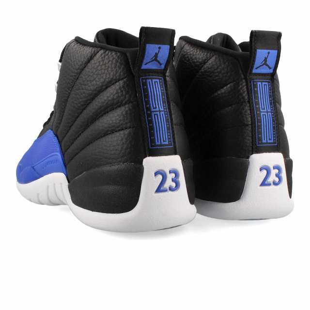 NIKE WMNS AJ12 RETRO HYPER ROYAL 新品 24.5