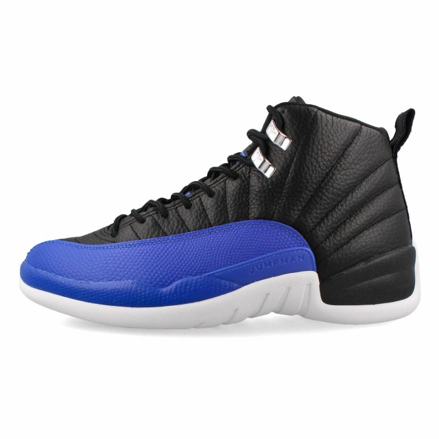 NIKE WMNS AJ12 RETRO HYPER ROYAL 新品 24.5