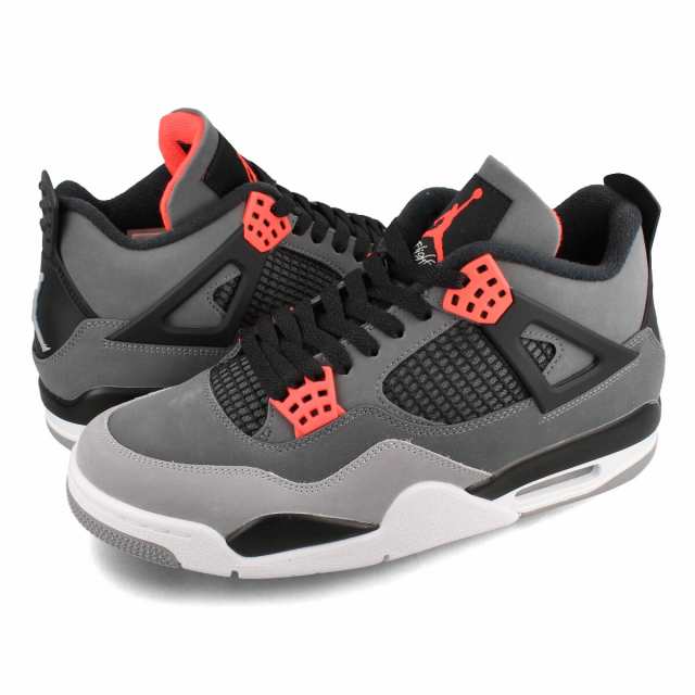 NIKE AIR JORDAN 4 RETRO ナイキ エア ジョーダン 4 レトロ メンズ