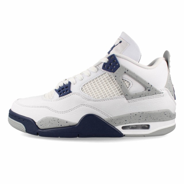 NIKE AIR JORDAN 4 RETRO ナイキ エア ジョーダン 4 レトロ メンズ 