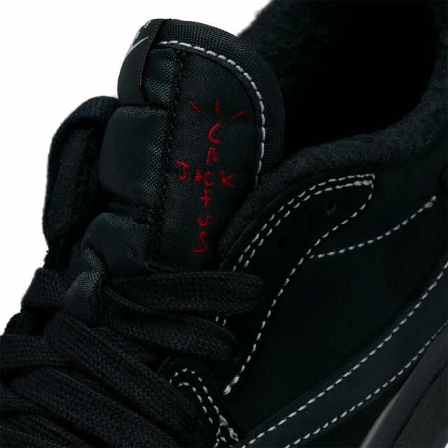 NIKE AIR JORDAN 1 LOW OG SP 【TRAVIS SCOTT】 ナイキ エア