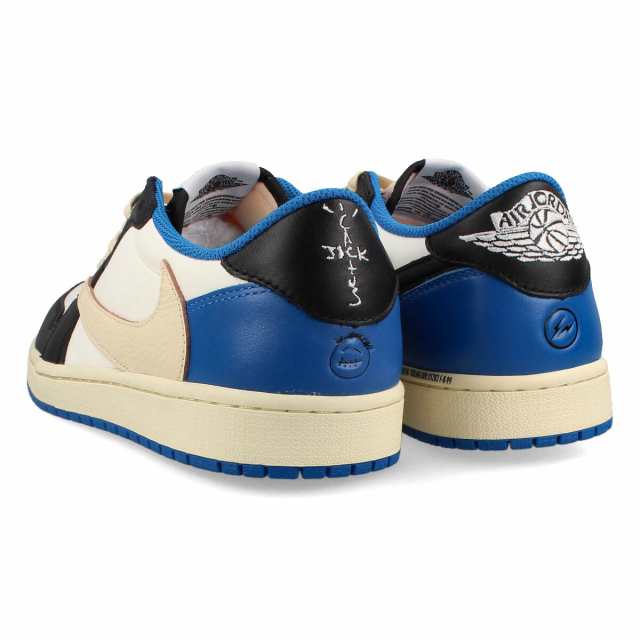 NIKE AIR JORDAN 1 LOW OG SP 【TRAVIS SCOTT × FRAGMENT】 ナイキ ...