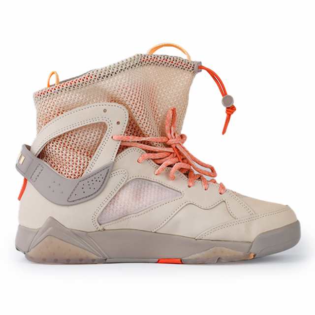 NIKE WMNS AIR JORDAN 7 RETRO SP ナイキ ウィメンズ エア ジョーダン 7 レトロ SP メンズ  SANDDRIFT/PEACH CREAM/MALT/TURF ORANGE ベー｜au PAY マーケット