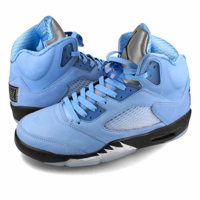 Nike AirJordan5 Retro SE University Blue