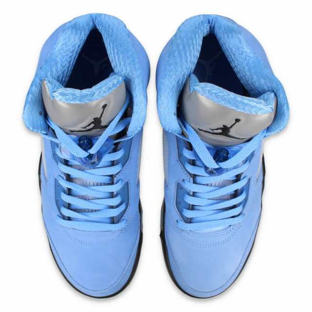 NIKE AIR JORDAN 5 RETRO SE 【UNC】 ナイキ エア ジョーダン 5 レトロ