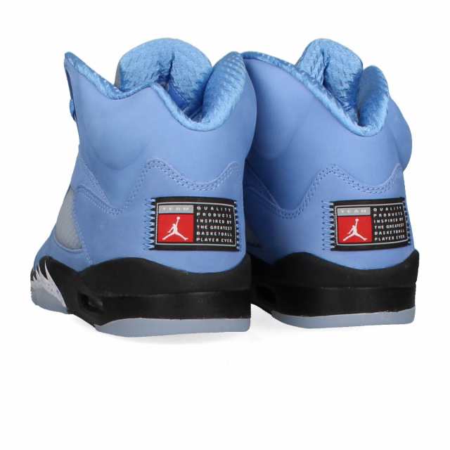 NIKE AIR JORDAN 5 RETRO SE 【UNC】 ナイキ エア ジョーダン 5 レトロ