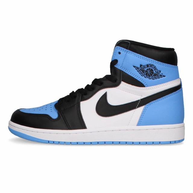 NIKE AIR JORDAN 1 RETRO HIGH OG 【UNC】 ナイキ エア NIKE AIR JORDAN 1 RETRO HIGH OG 【UNC】 ナイキ エア