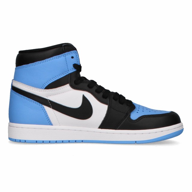 NIKE AIR JORDAN 1 RETRO HIGH OG 【UNC】 ナイキ エア ジョーダン 1 ...