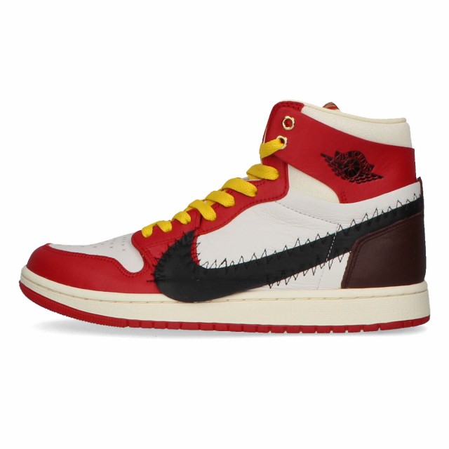 NIKE WMNS AIR JORDAN 1 ZOOM AIR CMFT 2 SP 【TEYANA TAYLOR】 ナイキ