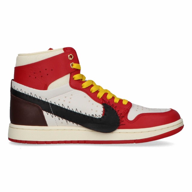 NIKE WMNS AIR JORDAN 1 ZOOM AIR CMFT 2 SP 【TEYANA TAYLOR】 ナイキ ...