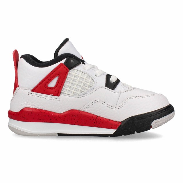 NIKE AIR JORDAN 4 RETRO TD ナイキ エア ジョーダン 4 レトロ TD