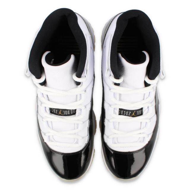 中古】 ナイキ NIKE Air Jordan 11 Retro Gratitude エアジョーダン11 