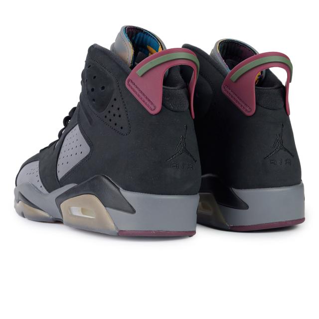 NIKE AIR JORDAN 6 RETRO 【BORDEAUX】 ナイキ エアジョーダン 6 