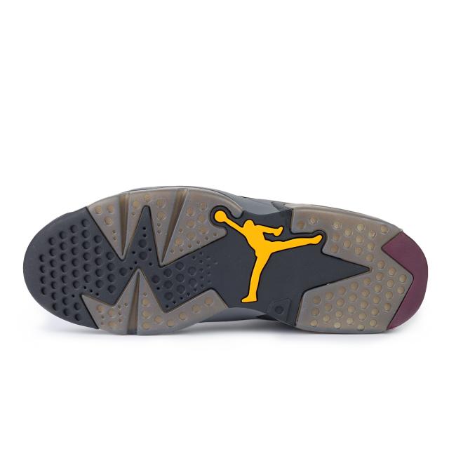 NIKE AIR JORDAN 6 RETRO 【BORDEAUX】 ナイキ エアジョーダン 6 