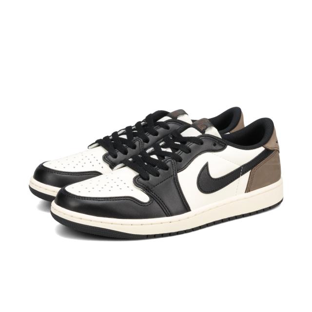 NIKE AIR JORDAN 1 RETRO LOW OG 【MOCHA】 ナイキ エア ジョーダン 1 