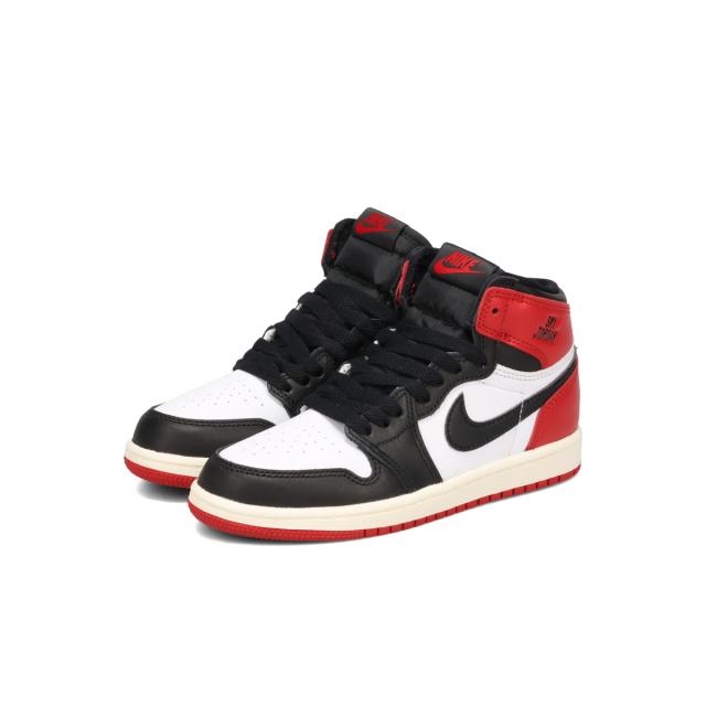 NIKE エアジョーダン1 High OG PS 19cm NIKE ナイキ AIR JORDAN 1 RETRO HIGH OG(PS) 19cm エア