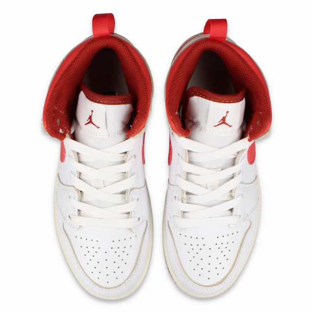 NIKE AIR JORDAN 1 MID PS ナイキ エア ジョーダン 1 ミッド PS