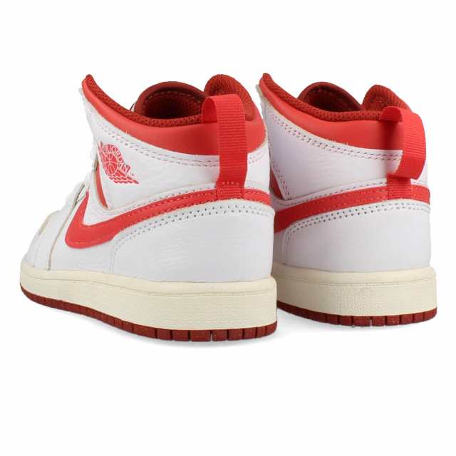 NIKE AIR JORDAN 1 MID PS ナイキ エア ジョーダン 1 ミッド PS