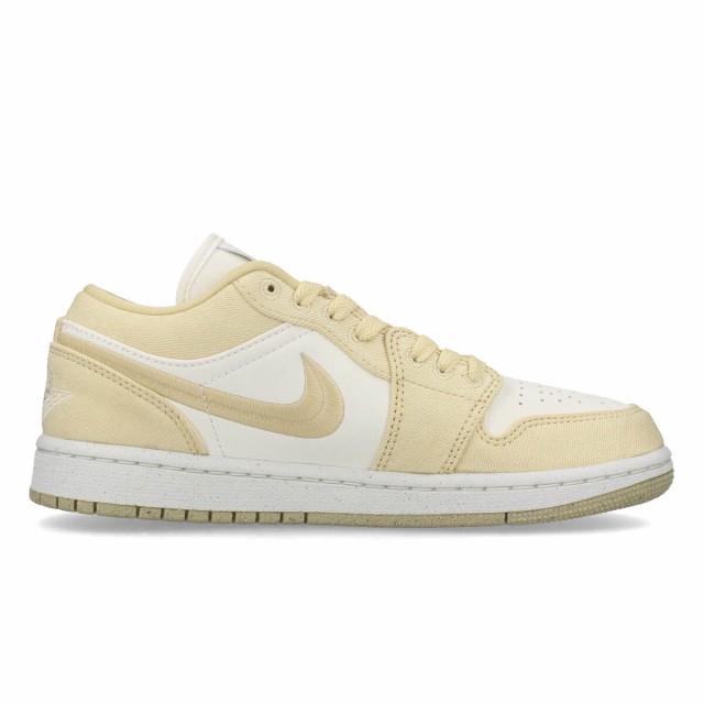 NIKE WMNS AIR JORDAN 1 LOW SE ナイキ ウィメンズ エア ジョーダン 1 ロー SE レディース TEAM  GOLD/SAIL ベージュ fn3722-701-lの通販はau PAY マーケット - SELECT SHOP LOWTEX | au PAY  マーケット－通販サイト