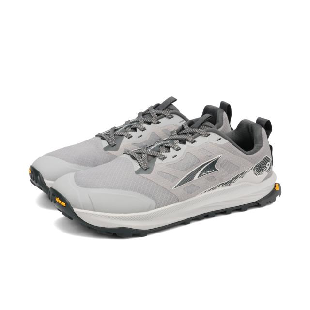 ALTRA LONE PEAK 9+ M アルトラ ローンピーク 9+ メンズ GRAY ALTRA LONE PEAK 9+ M アルトラ ローンピーク 9+ メンズ GRAY