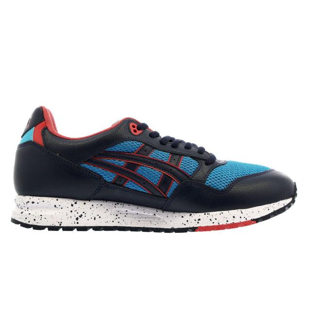 asics tiger saga