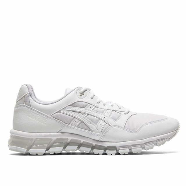 ASICS Tiger GEL SAGA 180 アシックス ゲル サーガ ワンエイティ― WHITE/WHITE  1191a239-100の通販はau PAY マーケット - SELECT SHOP LOWTEX