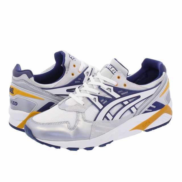 asics tiger kayano