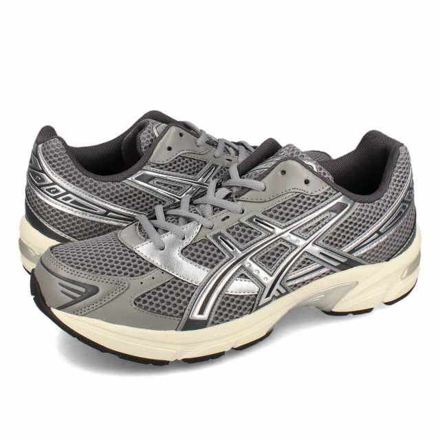 ASICS SPORTSTYLE GEL-1130 アシックス スポーツスタイル ゲル 1130 メンズ レディース CLAY GREY/PURE SILVER グレー 1201A256-026