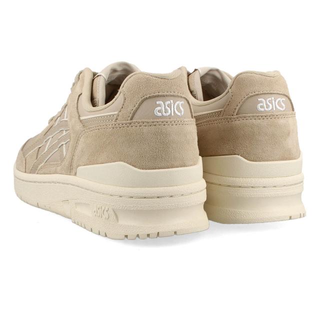 ASICS EX89 アシックススポーツスタイル ローカットスニーカー25 ASICS(アシックス) ⁄ EX89⁄ローカットスニーカー⁄28cm⁄WHT⁄1201A476