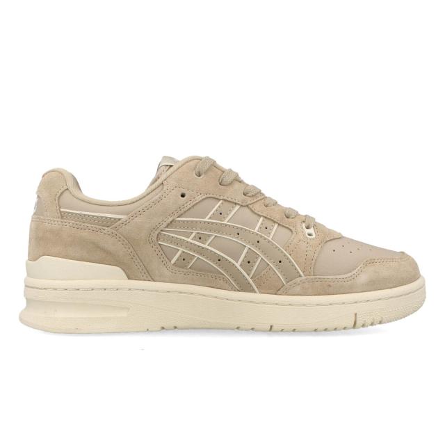 ASICS EX89 アシックススポーツスタイル ローカットスニーカー25 ASICS(アシックス) ⁄ EX89⁄ローカットスニーカー⁄28cm⁄WHT⁄1201A476
