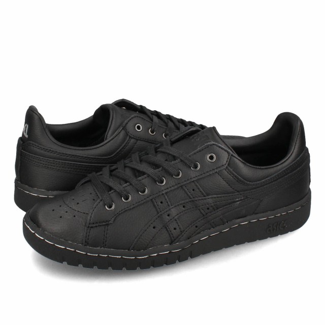 ASICS SPORTSTYLE GEL-PTG アシックス スポーツスタイル ゲル PTG メンズ レディース BLACK/BLACK ブラック 1201A998-001