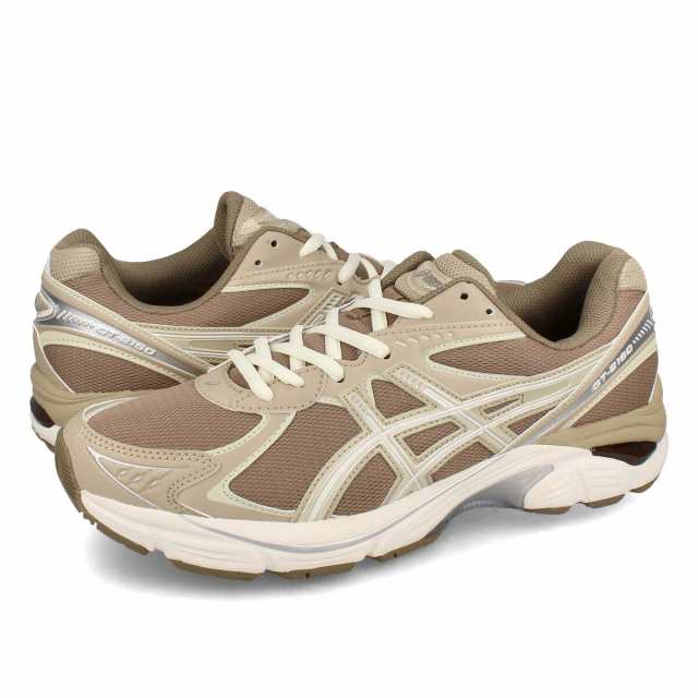 ASICS SPORTSTYLE GT-2160 アシックス スポーツスタイル GT-2160 メンズ レディース PEPPER/PUTTY ホワイト 1203A320-200