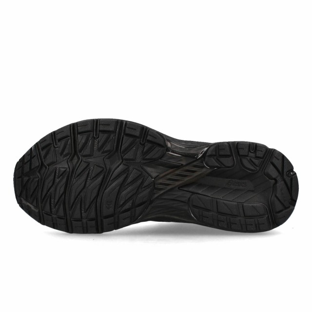 ASICS SPORTSTYLE GEL-TERRAIN アシックス スポーツスタイル ゲル テレイン メンズ レディース BLACK/BLACK ブラック 1203A342-001