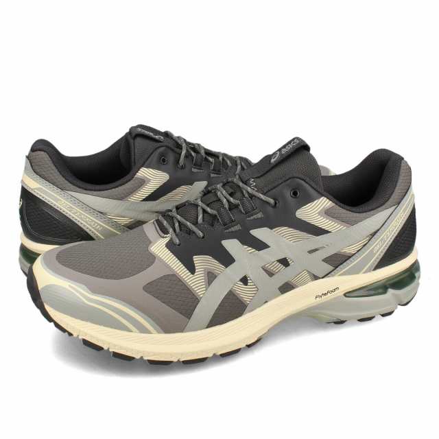 ASICS SPORTSTYLE GEL-TERRAIN アシックス スポーツスタイル ゲル テレイン メンズ TRUFFLE GREY/SEAL GREY グレー 1203A342-021