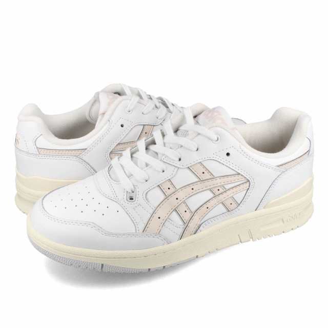 ASICS SPORTSTYLE EX89 アシックス スポーツスタイル EX89 メンズ WHITE/MINERAL BEIGE ホワイト 1203a384-101