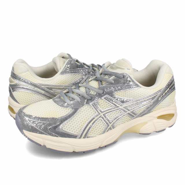 ASICS SPORTSTYLE GT-2160 アシックス スポーツスタイル GT-2160 メンズ CREAM/SHEET ROCK ホワイト 1203A478-100