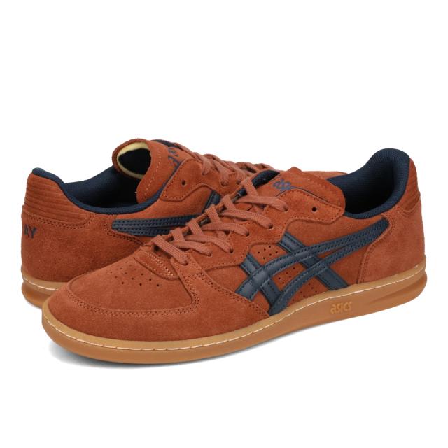 ASICS SPORTSTYLE SKYHAND OG × HAY アシックス スポーツ