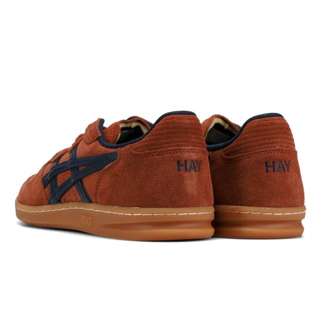 ASICS SPORTSTYLE SKYHAND OG × HAY アシックス スポーツ