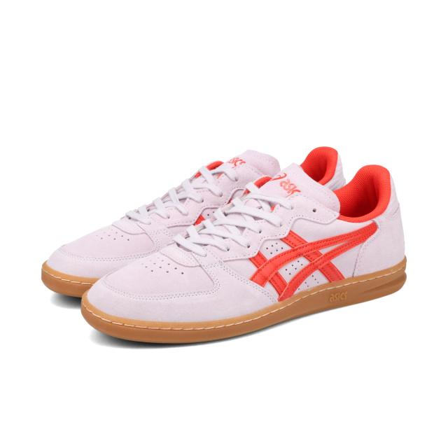 【アシックス】スカイハンドOG パープル オレンジ【日本完売】 ASICS SPORTSTYLE SKYHAND OG × HAY アシックス スポーツ