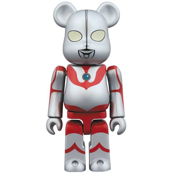 Be Rbrick Ultraseven King Joe 2 Pack 2体セット ウルトラセブン キングジョー 宇宙警備隊 恒点観測員340号の通販はau Pay マーケット Select Shop Lowtex