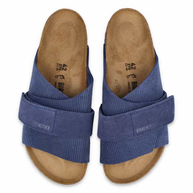 BIRKENSTOCK KYOTO VL 【REGULAR】 ビルケンシュトック キョウト ...