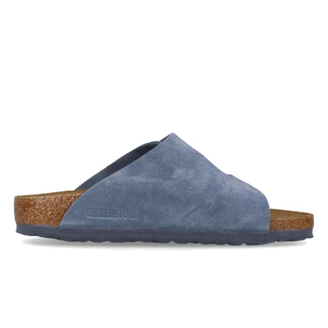 BIRKENSTOCK ZURICH SUEDE LEATHER 【NARROW】 ビルケンシュトック 