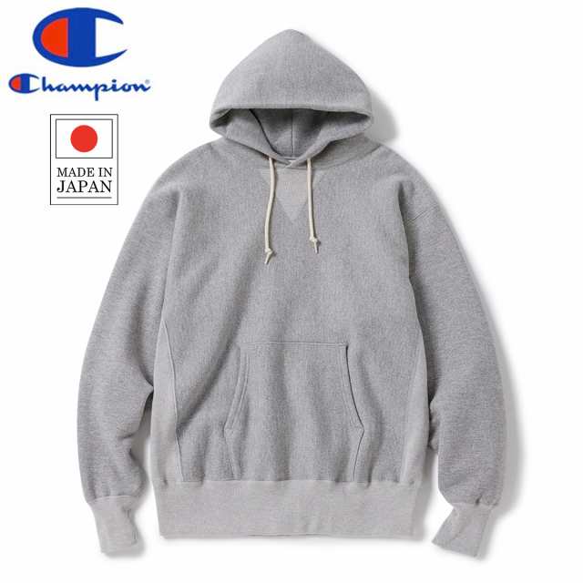 CHAMPION TRUE TO ARCHIVES REVERSE WEAVE (R) HOODED SWEATSHIRT チャンピオン トゥルー トゥー アーカイブス リバースウィーブ (R) フ