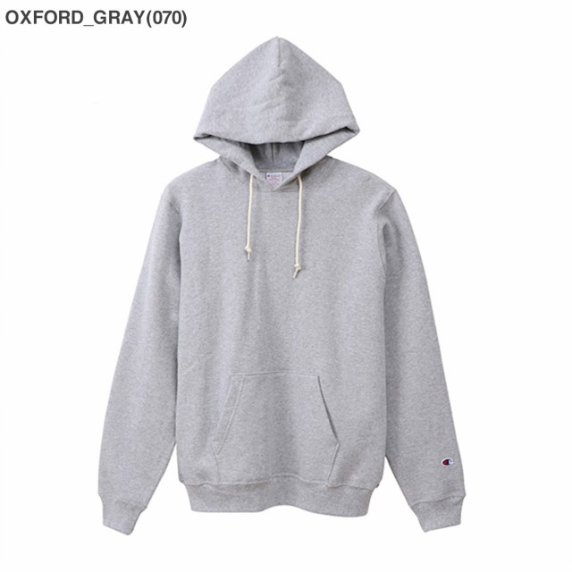 CHAMPION HOODED SWEATSHIRT P-101 【MADE IN USA】