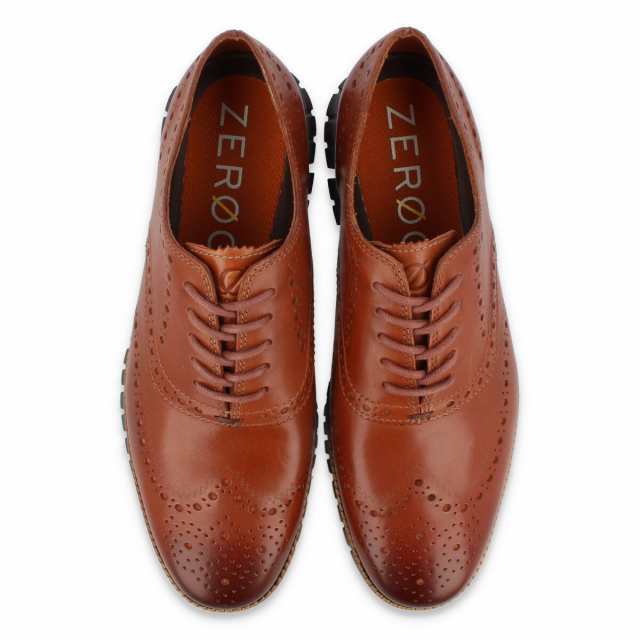 Cole haan zerogrand on sale wingtip