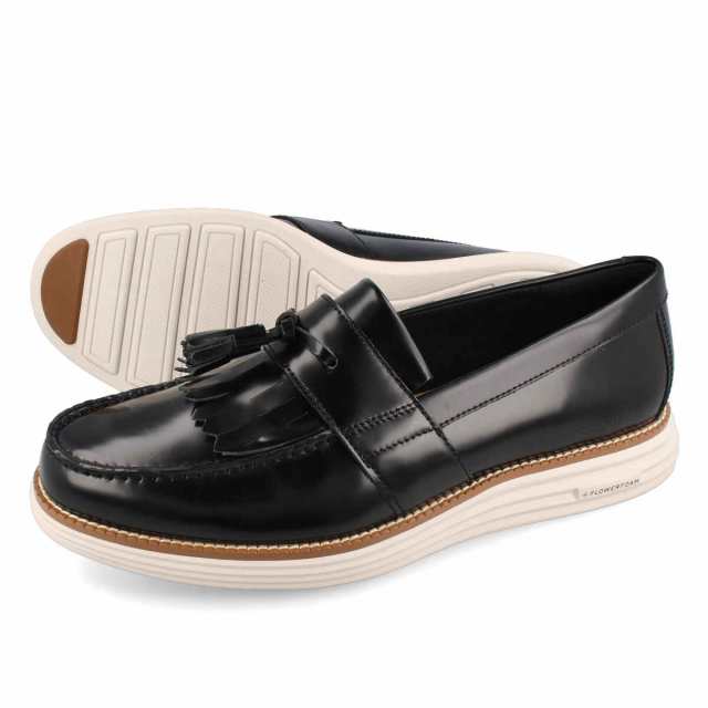 COLE HAAN ORIGINALGRAND KILTIE LOAFER コールハーン オリジナル